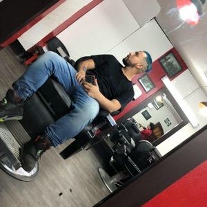 Meet your Posher, Joseph